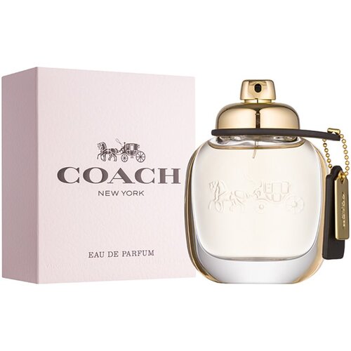 Coach parfumska voda za ženske 50 ml Slike