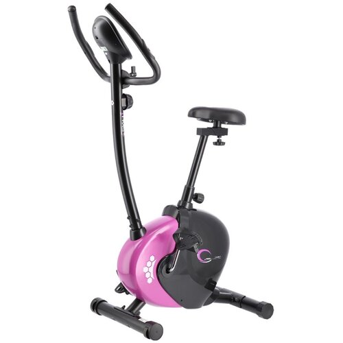 Hms M9239V Magnetic Exercise Bike Black/Violet Cijene