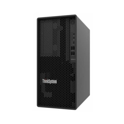 Lenovo srv ln ST50 V2 E-2324G 16GB Slike