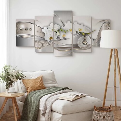  Slika - Pearl Dance of Orchids 225x112.5 Cijene