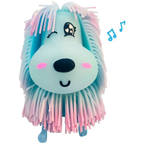 EOLO Jiggly pets štene plava Cene