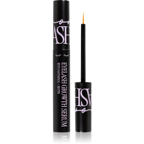 My White Secret Breakout+aid Eyelash Growth Serum obnovitveni serum za rast trepalnic s pantenolom 3 ml Cene