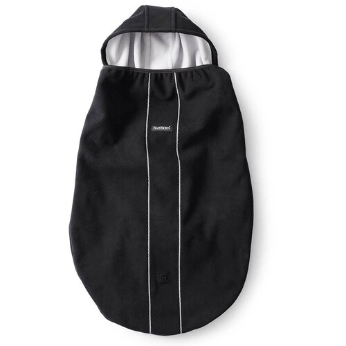 Baby Bjorn dodatki za nošenje otroka Cover for Baby Carrier black 028156 Cene