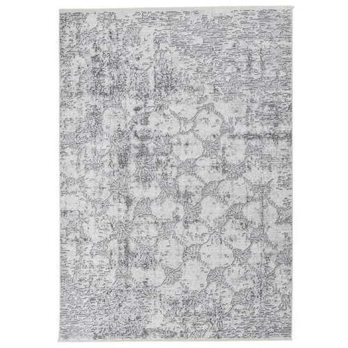 Joop! tkana preproga faded cornflower 140/200 cm tkano srebrne barve Slike