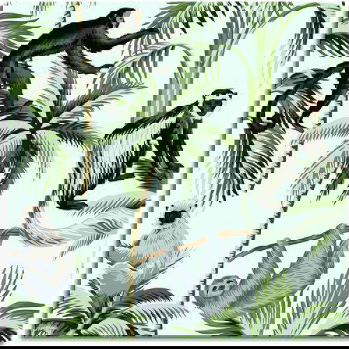 Pintdecor Zidni ukras Piccole scimmie Cijene