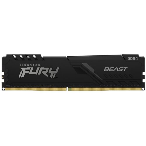 Fury Beast Memorija KINGSTON DIMM DDR4 16GB 3200MT/s KF432C16BB1/16 Cene