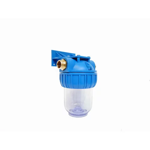 Pp kućište filtra za vodu mfv (polipropilen, ¾″)