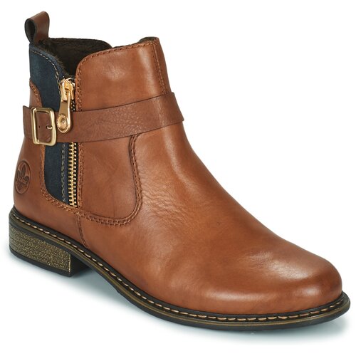 Rieker Z4959-22 smeđa Cene