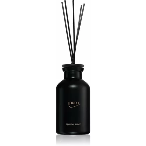 IPURO Classic Noir aroma difuzer 75 ml