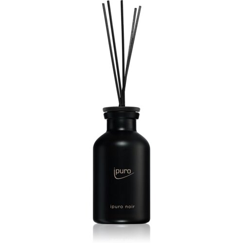 IPURO Classic Noir aroma difuzor 75 ml Cene