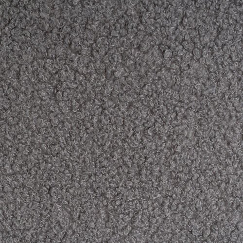 Casa Selecci&amp;oacute;n Boucl&amp;eacute; okrasna blazina 45x45 cm Sherpa &amp;ndash; Slike