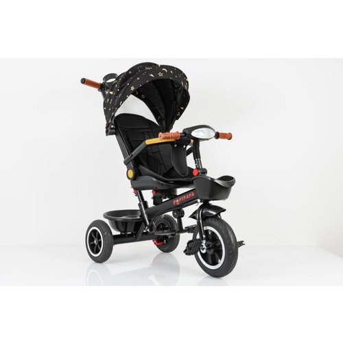 Winner Bike Dečiji tricikl sa tendom i pedalama rotirajući BCK0310 Slike