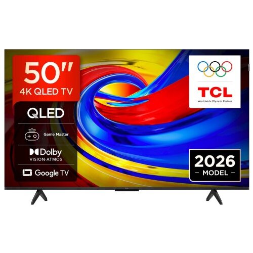 Tcl 50 Premium QLED TV 50P7L Cene