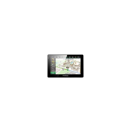 Prestigio GeoVision 5067 GPS navigacija Slike