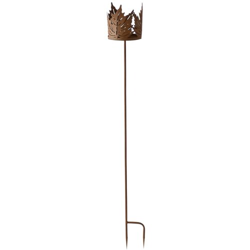 Garden Pleasure Metalni vrtni kolac - Cijene