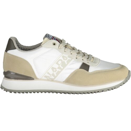 NAPAPIJRI SHOES MEN'S SPORTS FOOTWEAR WHITE Cene