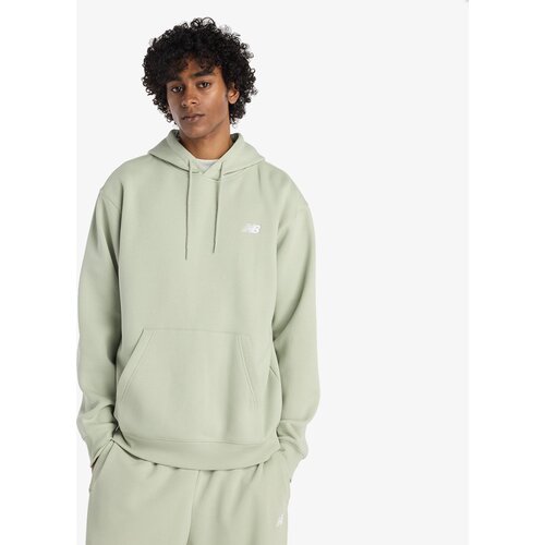 New Balance Dukserica Sport Essentials Fleece Hoodie Cene