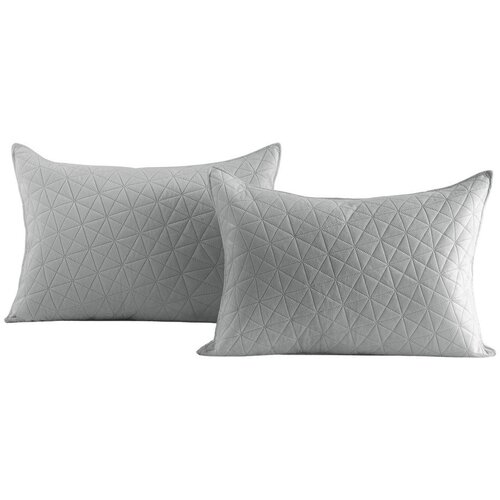 Restilo Prevleke za blazino v kompletu 2 ks 50x70 cm Laila &ndash; Cene