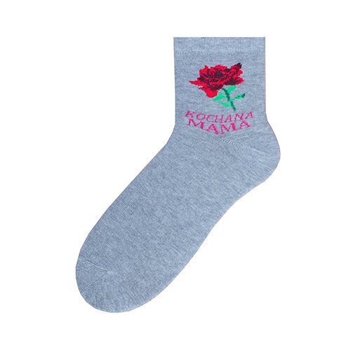 Bratex Woman's Socks D-994 Cene