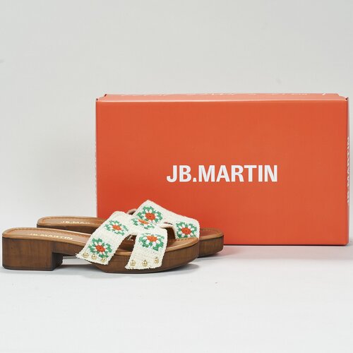 JB Martin Cokli APRIL Bež Slike