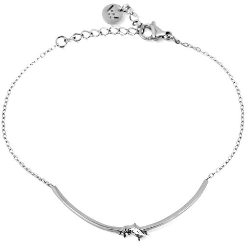 Vuch Biritta Silver Bracelet Cene