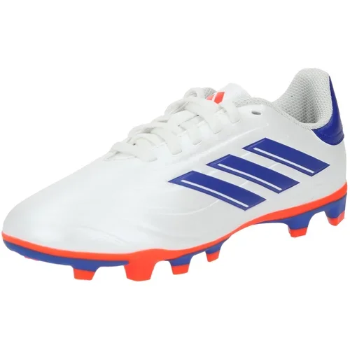 Adidas Sportske cipele 'COPA PURE 2 CLUB' plava / ciglasto crvena / bijela
