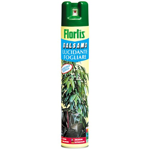 FLORTIS Sjaj za li&amp;scaron;će 750ml Slike