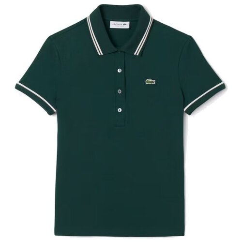 Lacoste DF5284 Zelena Slike