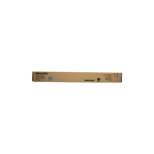 Sharp Toner DX25GTCA (modra), original Slike