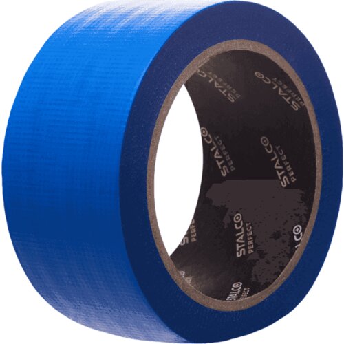  Za&amp;scaron;titna traka 48mm/25m UV plava Stalco Slike