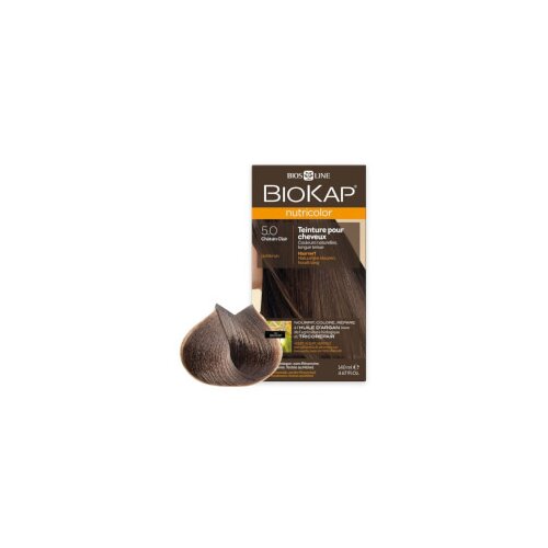 Biokap NutriColor 5.0 Slike