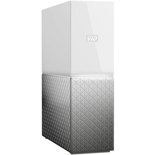 Western Digital HDD External My Cloud Home (8TB/ Gigabit Ethernet) Slike