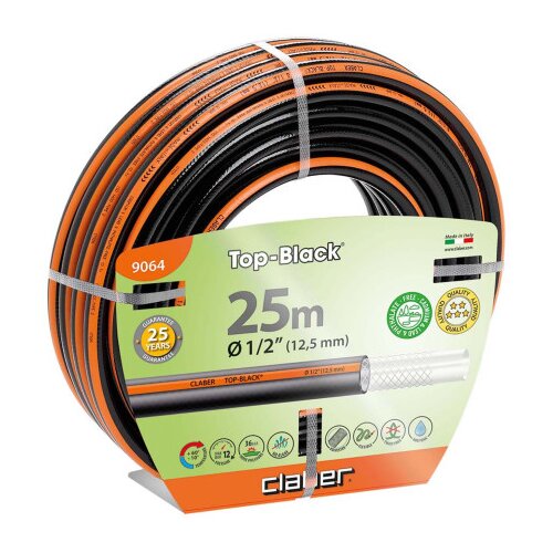 Claber Crijevo za zalijevanje 25m 1/2" 90640000 Cijene