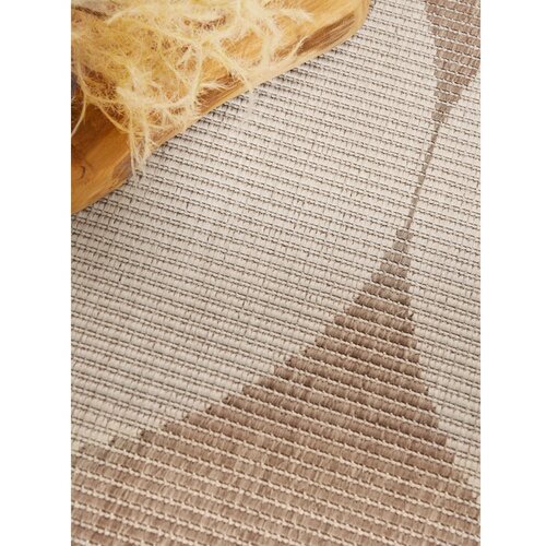 NORTHRUGS Bež/boje slonovače unutarnji i vanjski tepih 160x230 cm Duet Bowen &amp;ndash; Slike