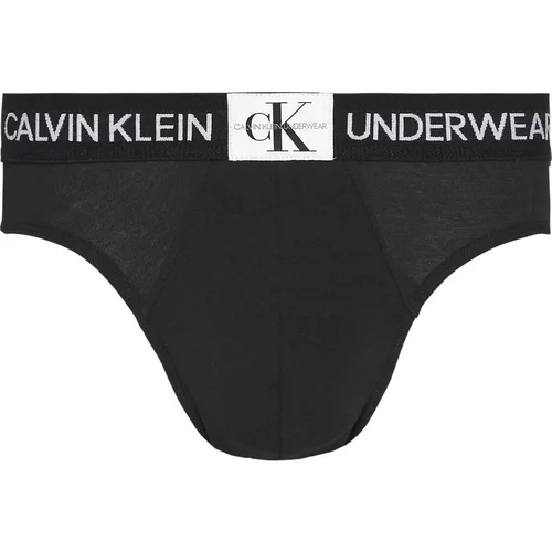 Calvin Klein Jeans 000NB1710A Crna