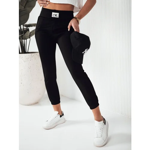 DStreet CYFL Women's Sweatpants - Black