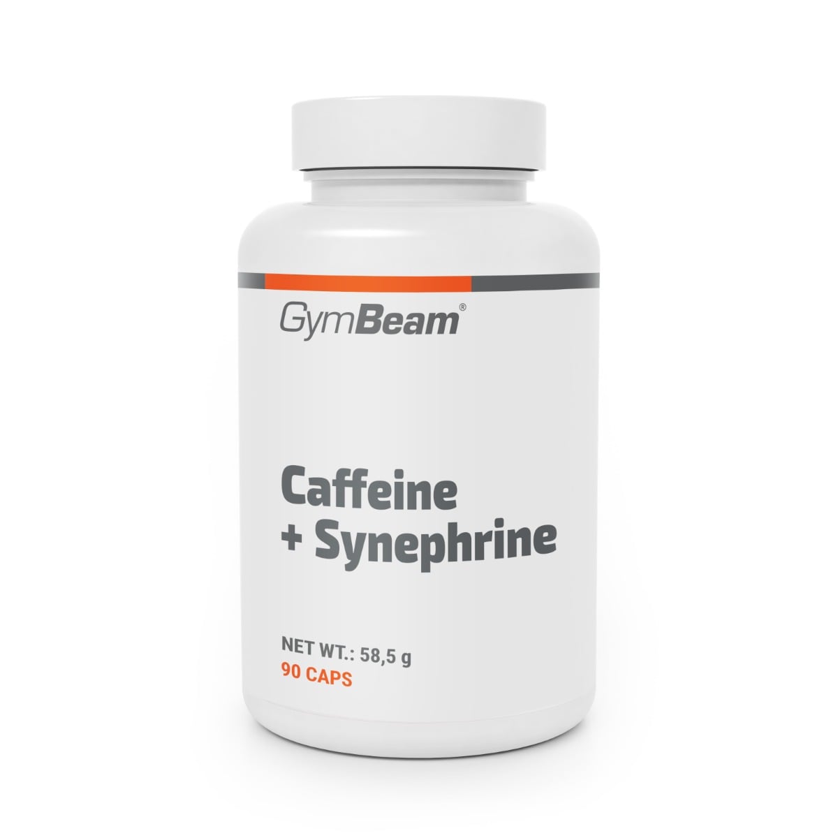 GymBeam Caffeine + Synephrine 90 kaps. Cene