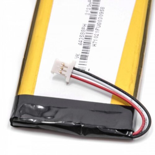  Baterija za Becker Active 6 / Professional 6, 1550 mAh Cene