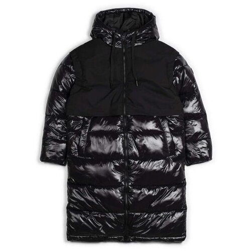 Munich Puffer wind black woman collection Crna Slike