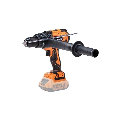 Villager FUSE Akumulatorska Brushless Udarna Bu&scaron;ilica VPL 8220 Cene