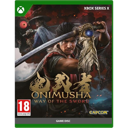  Onimusha Way of the Sword (XBOX SERIES X) Cene