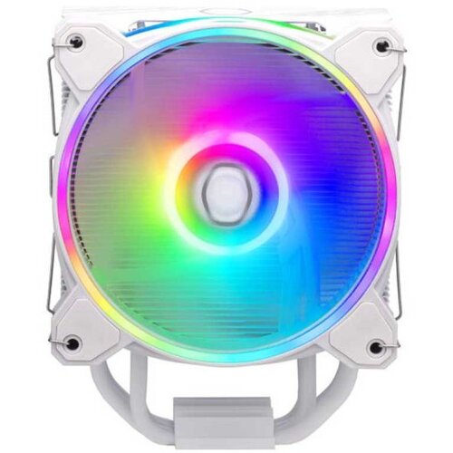 CPU Hladnjak CoolerMaster Hyper 212 Halo White RR-S4WW-20A-R1 Slike