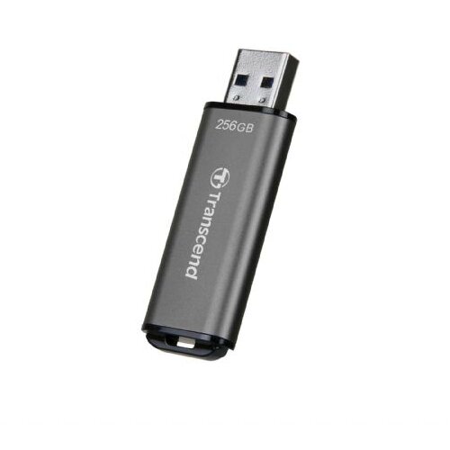 Transcend JetFlash 920 USB stick 256 GB svemirsko-siva TS256GJF920 USB 3.2 (gen. 1) Cijene