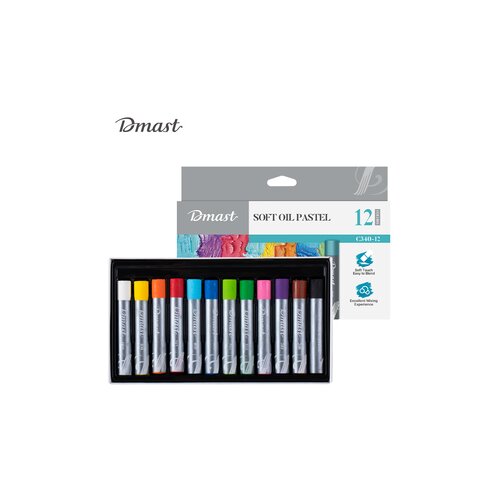 Deli ULJANI PASTELI MEKANI 1/12 DMAST PEBEO EC340-12 Cene