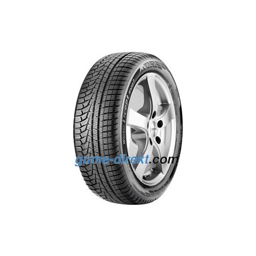 Hankook Winter i*cept evo&amp;sup2; (W320) ( 225/45 R18 95V XL 4PR, SBL ) zimska pnevmatika Slike