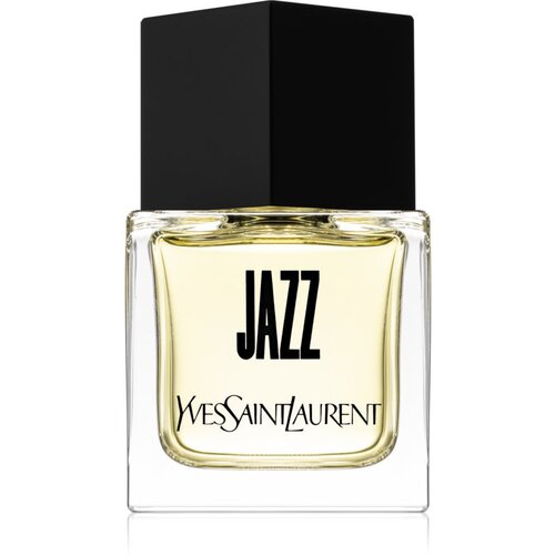 Yves Saint Laurent Jazz toaletna voda za moške 80 ml Cene