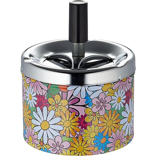 INOX PEPELNICA ROTIRAJUĆI POKLOPAC DP3002 Cijene