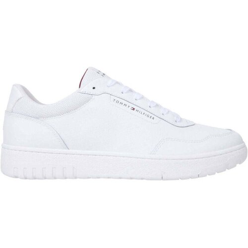 Tommy Hilfiger FM0FM05466 Bijela Slike