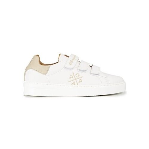 Popa Modne superge Sneaker Aitana Basico Beig Napa Bež Slike