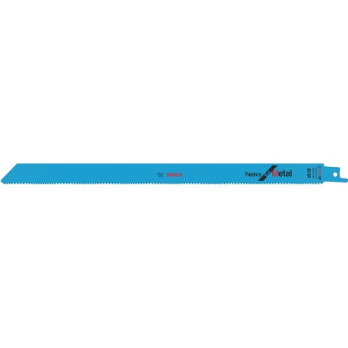 Bosch 2608657409 S 1225 VF Heavy for Metal listovi univerzalne testere ( 2608657409 ) Cene